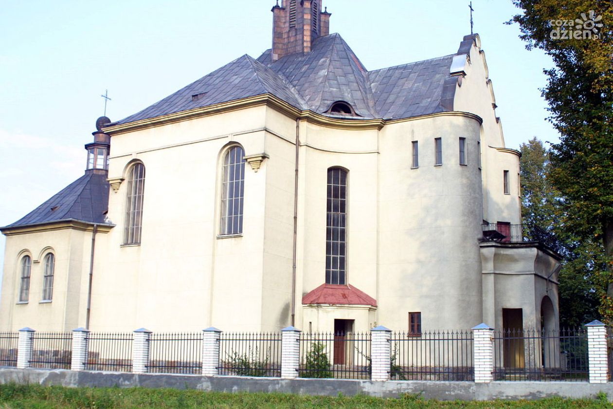 Pilne! Ksiądz z Łopacina z koronawirusem