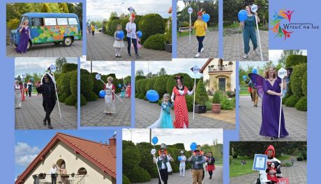 W Ciechanowie "Wrzucamy na luz". X jubileuszowa edycja imprezy trwa