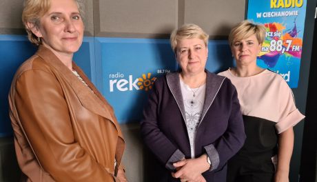 KGW Targonie: Nasza działalność bardzo dużo wnosi do życia lokalnej społeczności