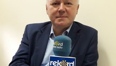 Mariusz Stawicki wraca do zdrowia!!!