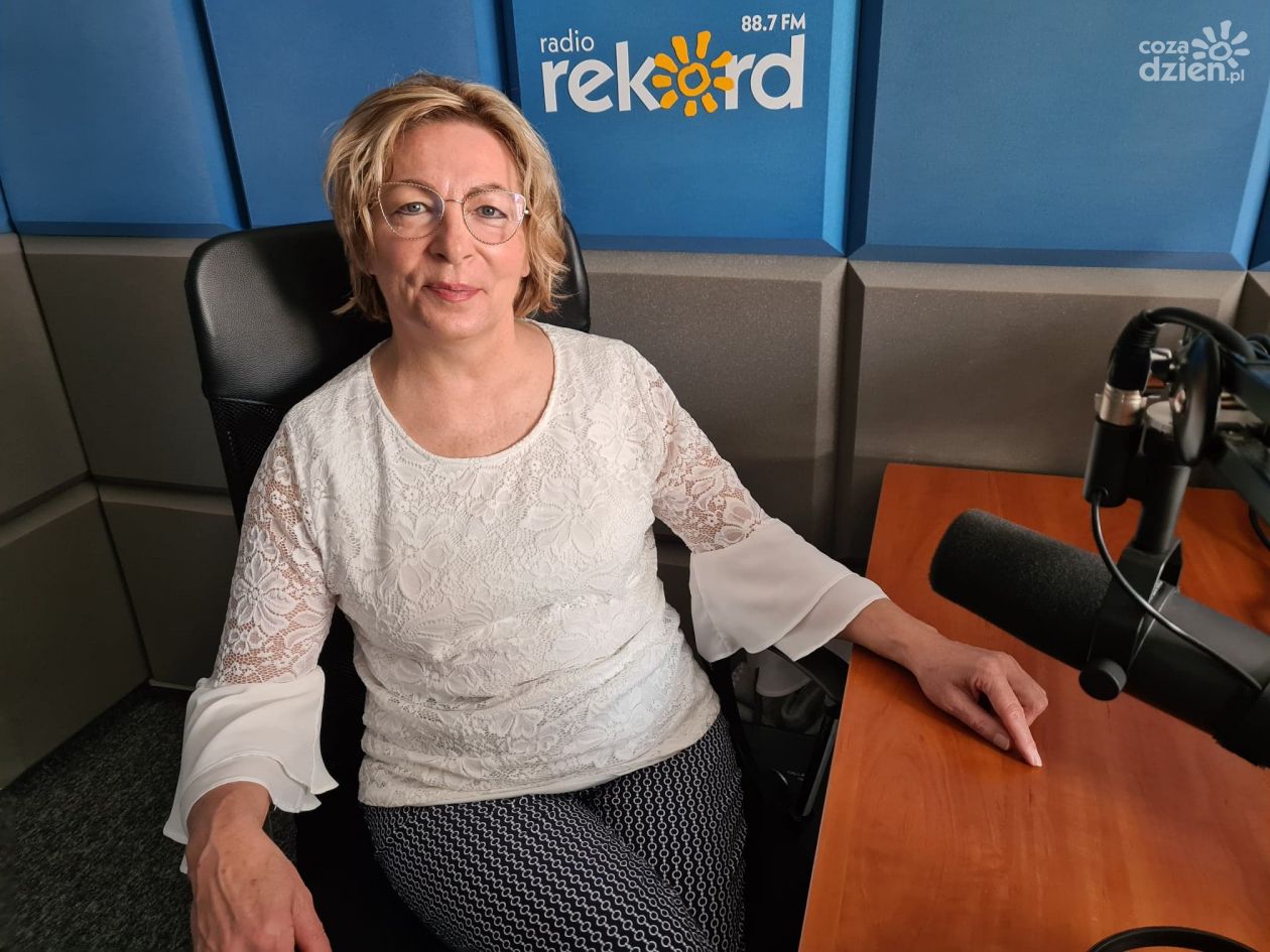 Cicholska: Opozycja zachowuje się skandalicznie