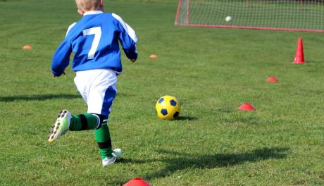 Kluby sportowe z regionu z rządowym wsparciem  (lista)