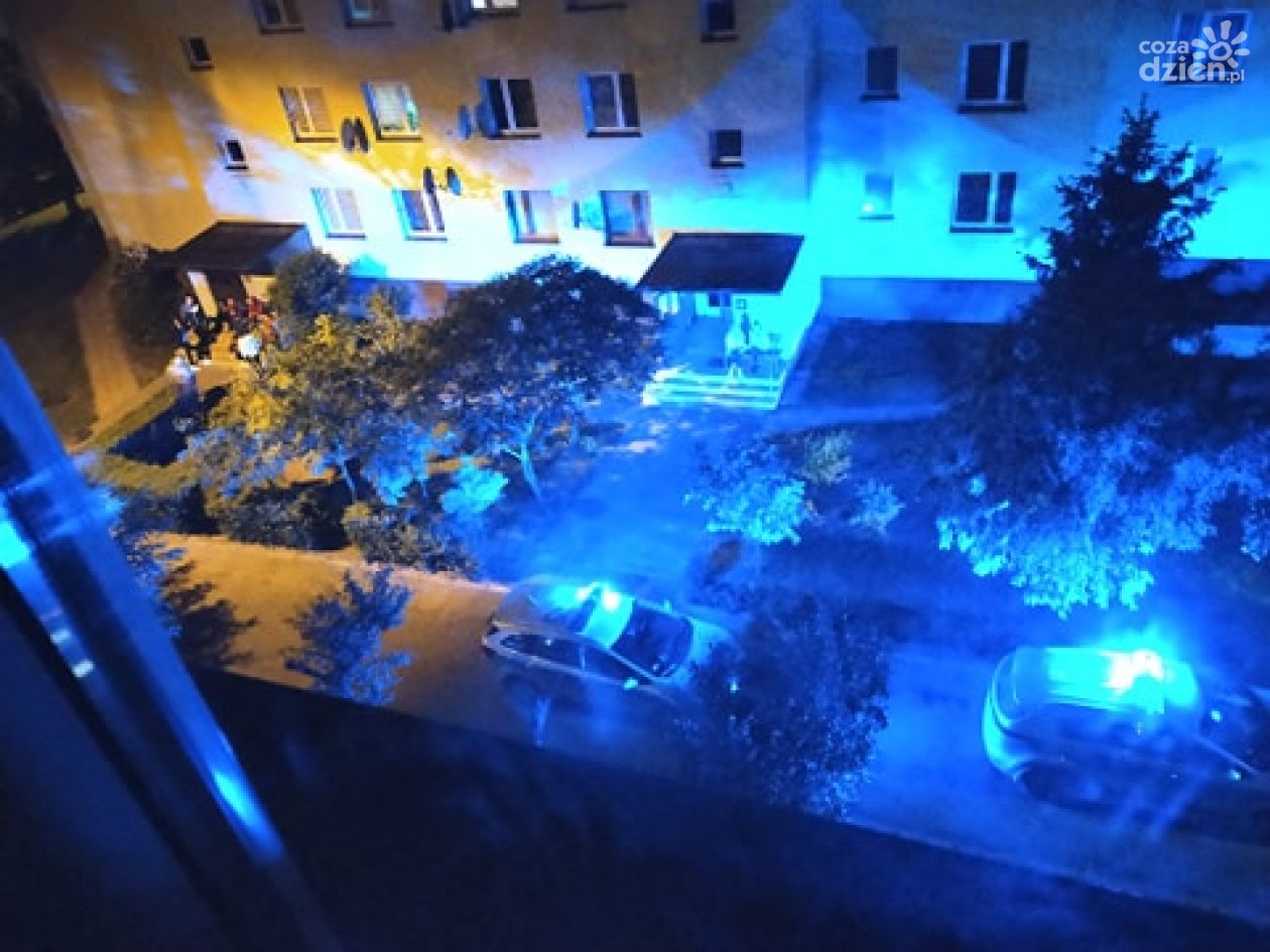 Pilne! Strzały w Raciążu, dwie osoby nie żyją