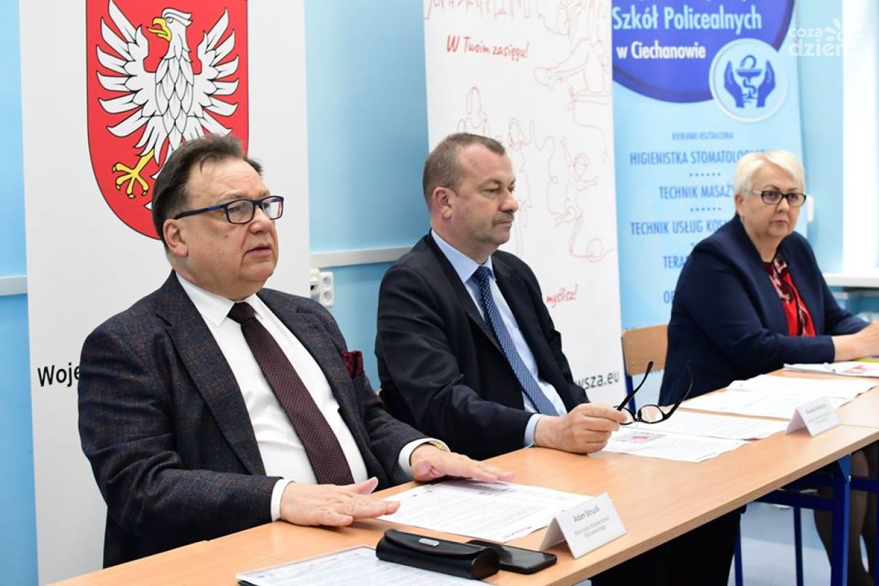 Blisko 500 mln zł z UE zainwestowane w subregionie