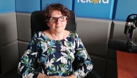 Ewa Smyk: Idziemy ku nowoczesności