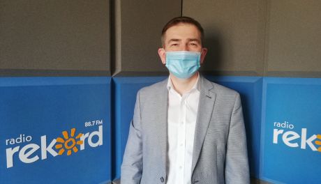 Andrzej Kamasa: Pacjenci wymagający wsparcia internistycznego od dziś nie uzyskają pomocy w naszym szpitalu