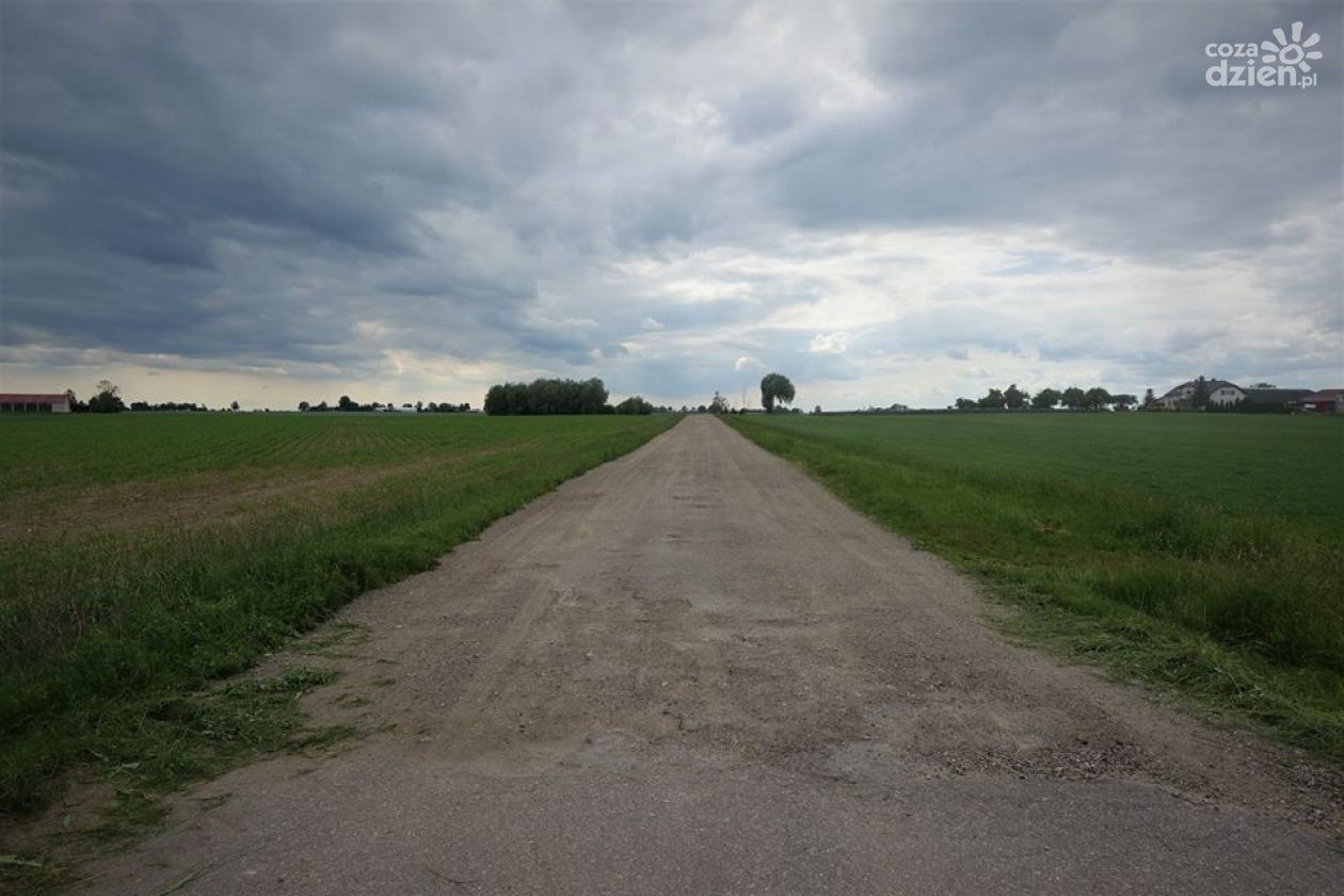 Droga do Długołęki zostanie przebudowana