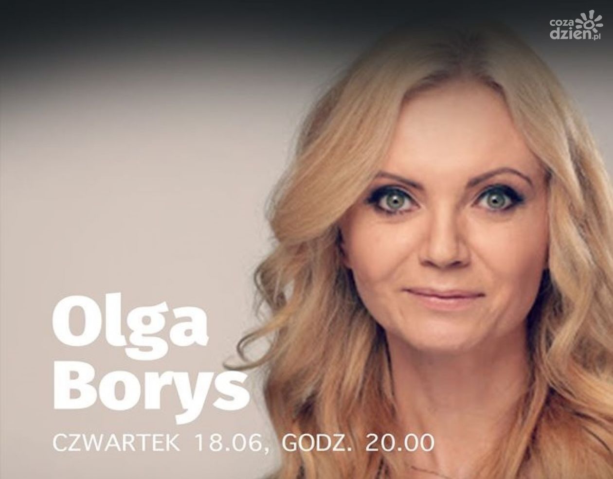 Borys zamiast Krakowskiej w 