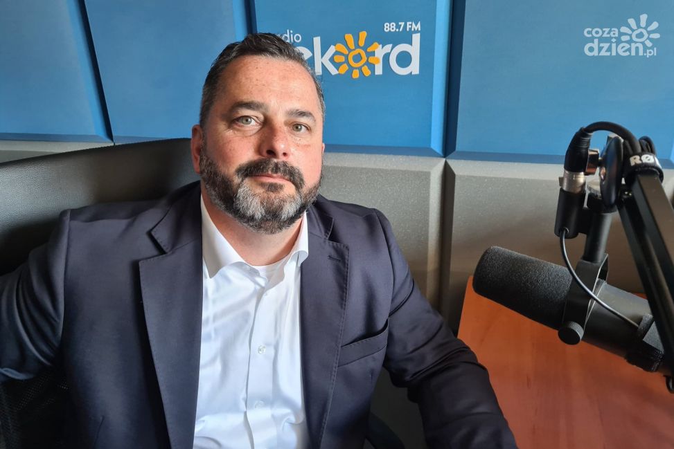 Arkadiusz Iwaniak: Centra Integracji Cudzoziemców to pułapka, którą zastawiło Prawo i Sprawiedliwość