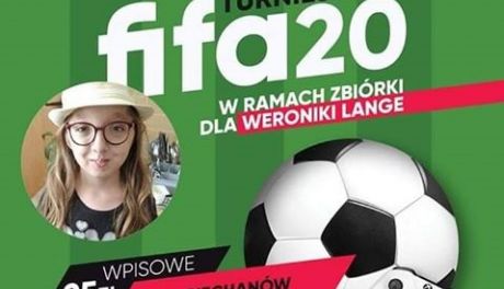 Zagrają w Xboxa, żeby pomóc Weronice