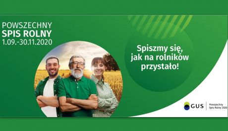 Rachmistrze terenowi poszukiwani! 