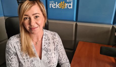 Jolanta Grudzińska: Pomysły są, ale z decyzjami musimy się wstrzymać