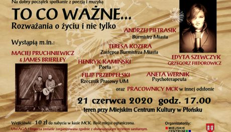 Płoński MCK wychodzi z sieci do realu 