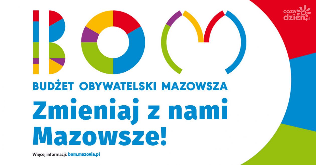 BOM. Ostatni dzwonek na głosowanie!
