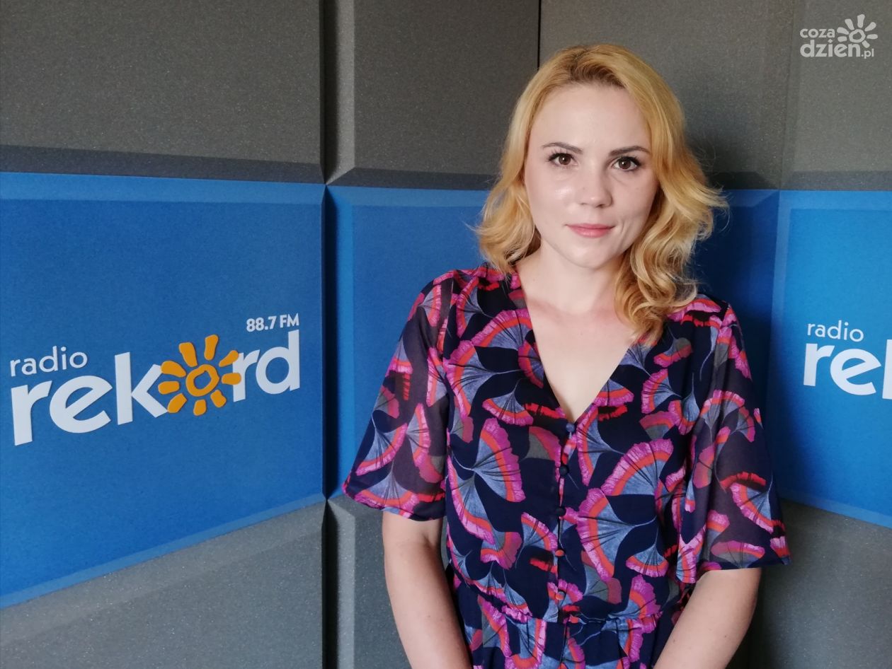 Nasierowska: Seniorzy mają 100 pomysłów na sekundę 
