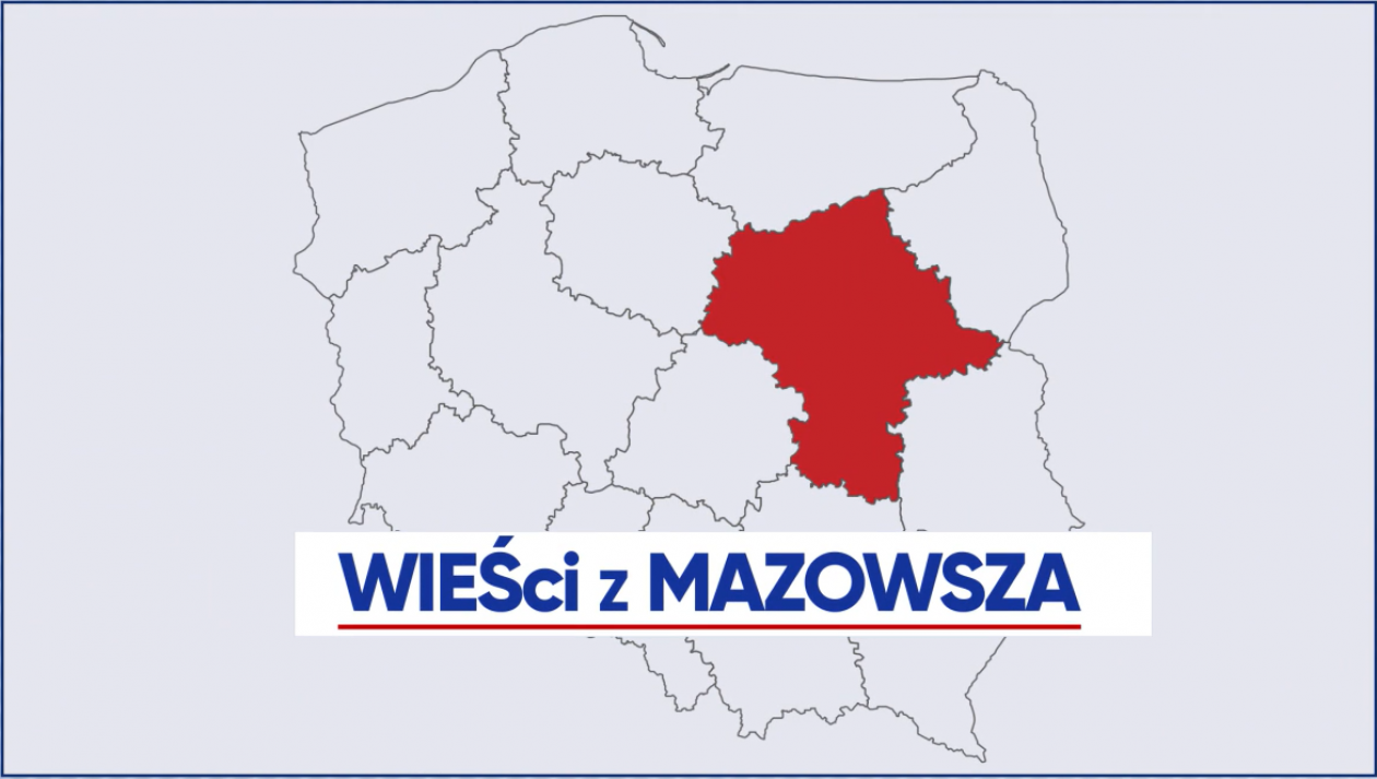 WIEŚci z Mazowsza - odcinek 10