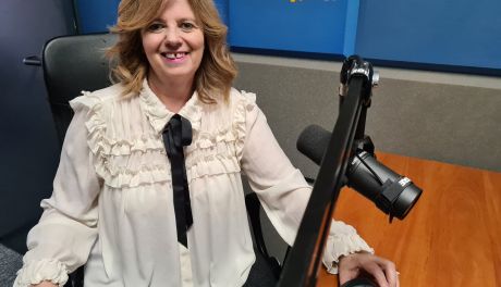Alicja Gąsiorowska: Tysiąc uczestników wirtualnego korowodu to ogromny sukces!