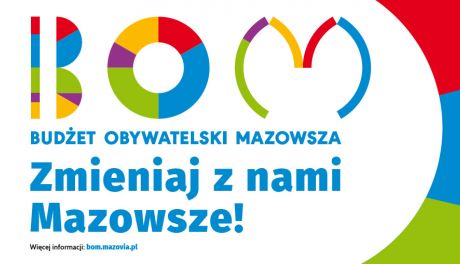 Ostatni dzwonek na głosowanie w Budżecie Obywatelskim Mazowsza