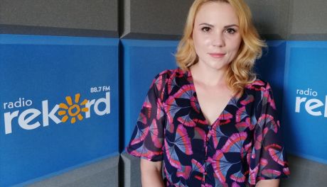 Dorota Nasierowska: Seniorzy mają 100 pomysłów na sekundę