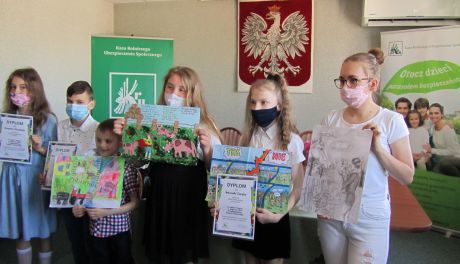 "Bezpiecznie na wsi" - znamy wyniki konkursu