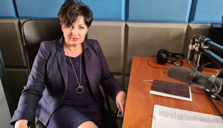 Połączyła PSL, PiS i PO? Potocka-Rak o rzeczy niemożliwej