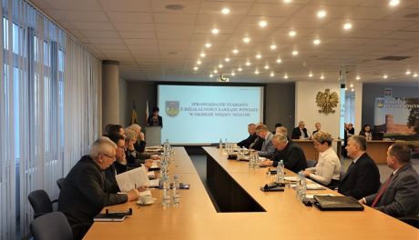 Opozycyjni radni powiatowi chcą zmian
