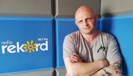Adam Kapszukiewicz: Młodym nie chce się uprawiać trudnych sportów