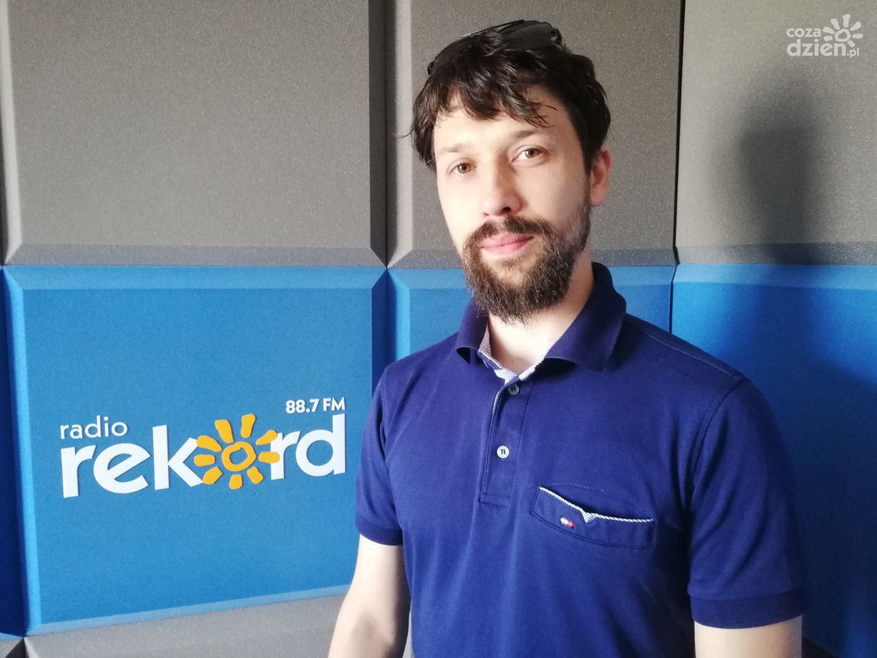 Niewiadomski: Jesteśmy fanatykami białych tablic