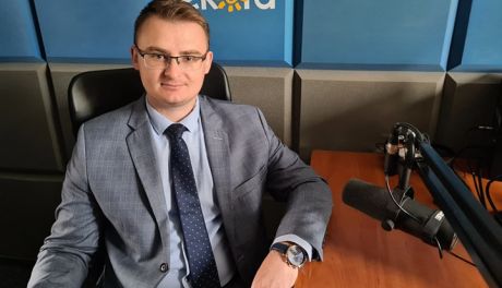 Jarosław Muchowski: Nie przeskoczymy roku budżetowego, proces przebudowy dróg to zadania na długie lata 