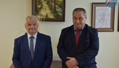 Nowy rektor Państwowej Uczelni Zawodowej
