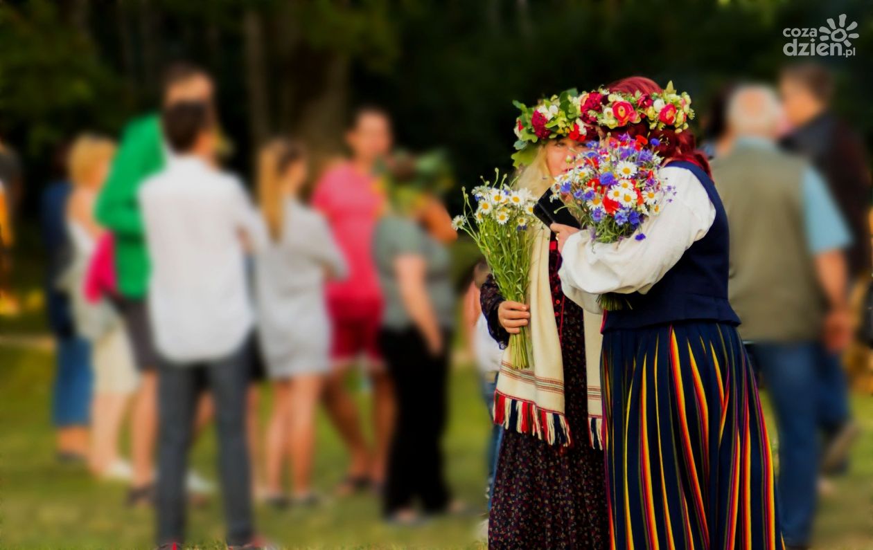 Koła Gospodyń Wiejskich poszukiwane
