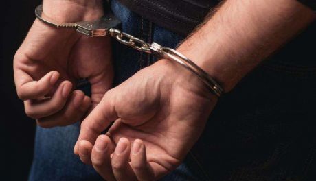Poszukiwany 33-latek zatrzymany przez płońskich policjantów
