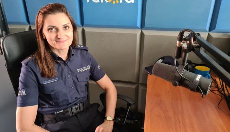 Podkom. Ewa Brzezińska: U nas nie było drugich Krupówek i mam nadzieję, że nie będzie