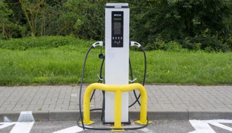 Elektryczny pomysł ciechanowskich radnych