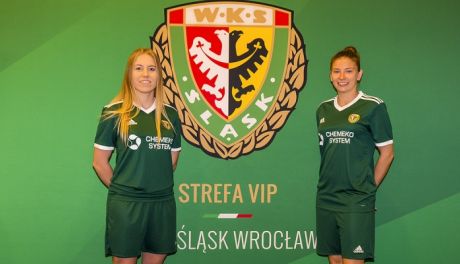 Ciechanowianka zagra w Śląsku Wrocław