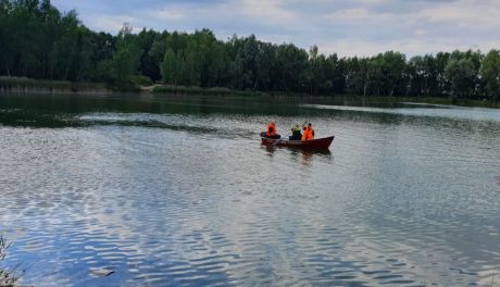 Krubin. Ciało 38-latka zostało odnalezione