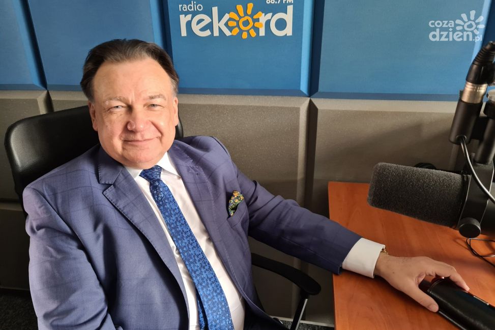 Fundusz Wsparcia Mediów Lokalnych - marszałek Struzik apeluje do premiera