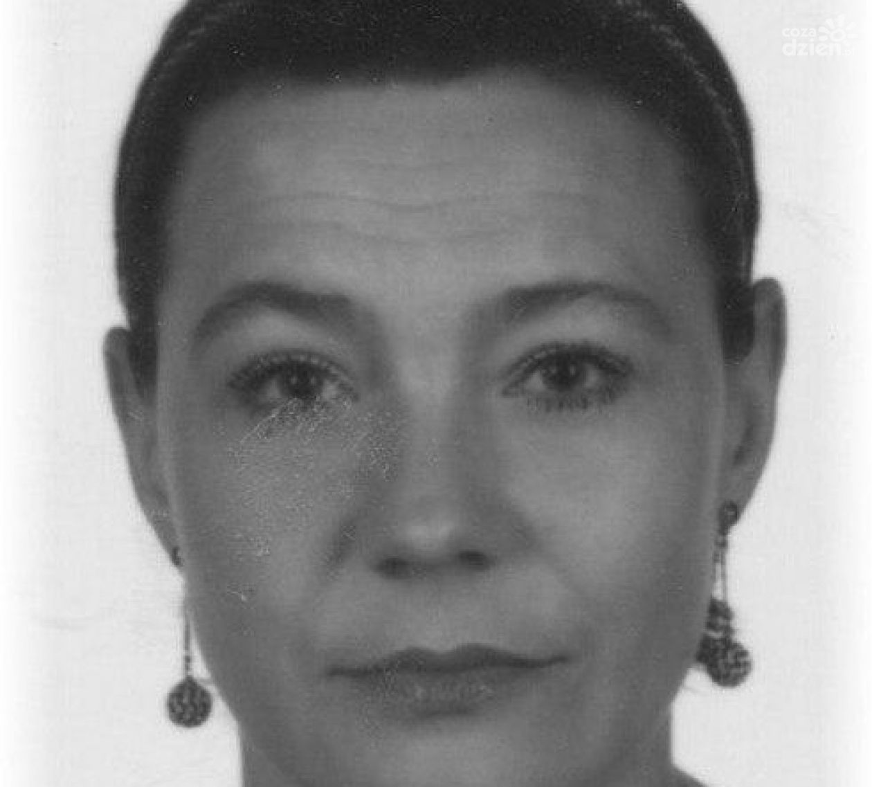 Zaginęła 44-letnia ciechanowianka. AKTUALIZACJA!