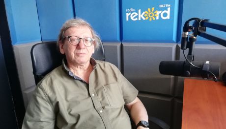 Marek Janusz Piotrowski: To była totalna rozróba
