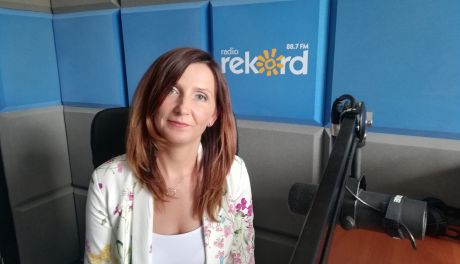 Anna Smolińska: Mam nadzieję, że będzie tylko lepiej