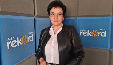 Wiesława Krawczyk: Wakacje to nie zwolnienie z utrzymywania dystansu społecznego