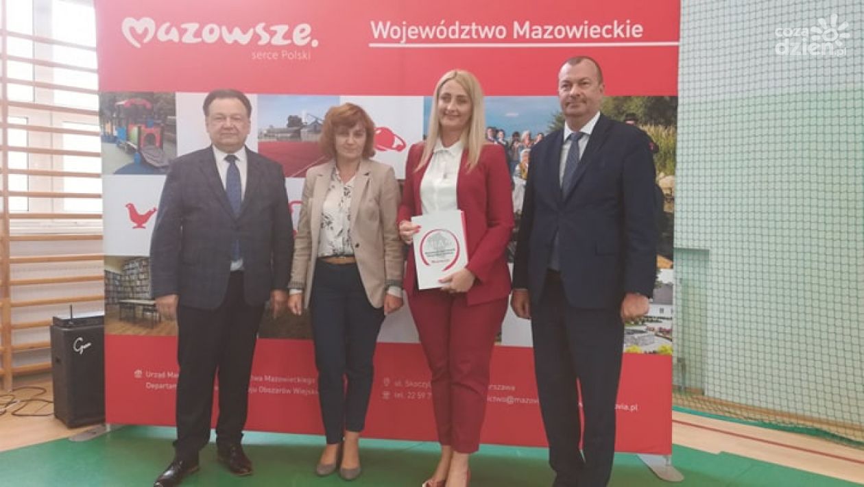 Prawie 3 mln zł dla subregionu ciechanowskiego