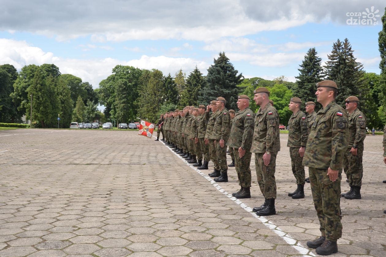 Terytorialsi obchodzili swoje święto