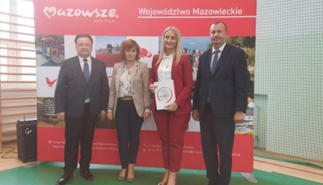 Prawie 3 mln zł dla subregionu ciechanowskiego (zdjęcia)