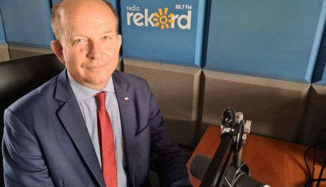 Konstanty Radziwiłł opuszcza Mazowsze. Dotychczasowy wojewoda mazowiecki, nowym ambasadorem na Litwie