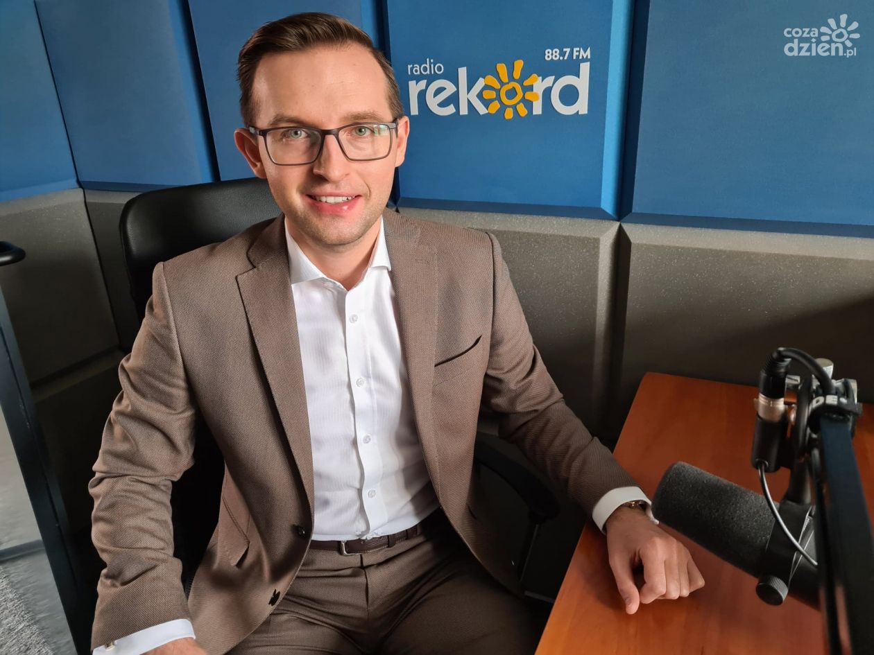 Kosiński: Złodzieje ubrali się w szaty patriotów