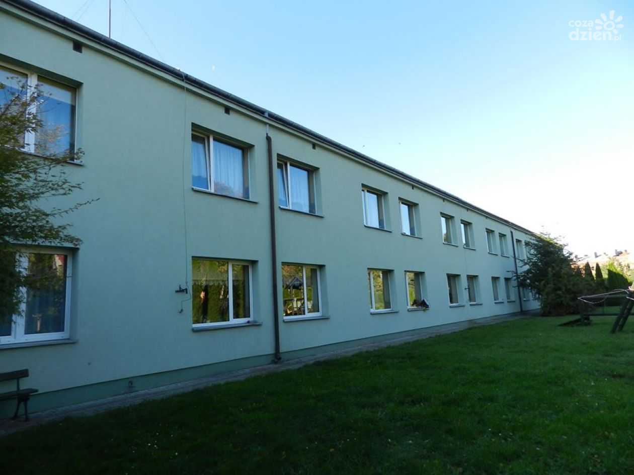 Gruntowna przebudowa pułtuskiego SOSW