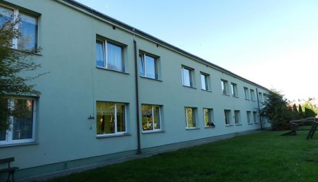 Będzie gruntowna przebudowa pułtuskiego SOSW