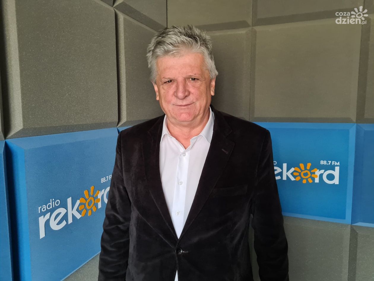 Kiwit: Widzę ile biedy jeszcze jest w tej gminie