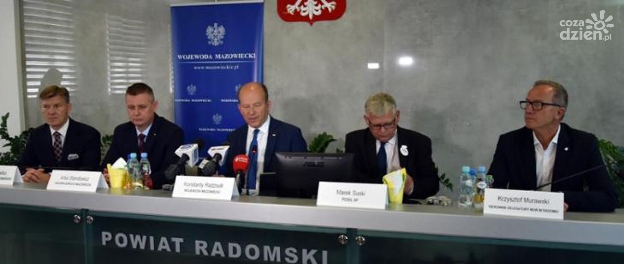 Fundusz Dróg Samorządowych - ruszył nabór wniosków